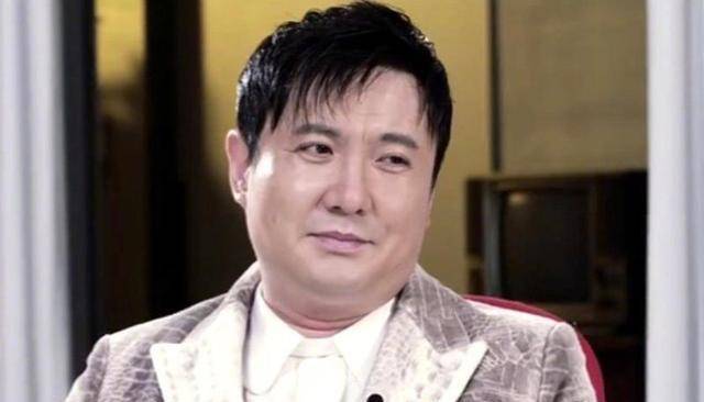 沈腾发胖的背后你知道多少?最后一个原因让人心疼!_马丽_工作_压力