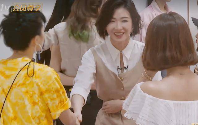 朱婧汐battle不选李斯丹妮,原因有两点,万茜占主要责任!