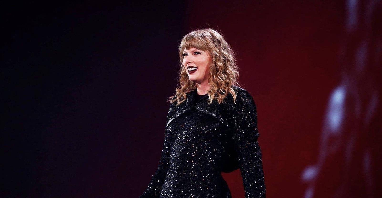 四年前侃爷夫妇指责泰勒说谎,今真相大白泰勒大方回应_全网_事情_关系