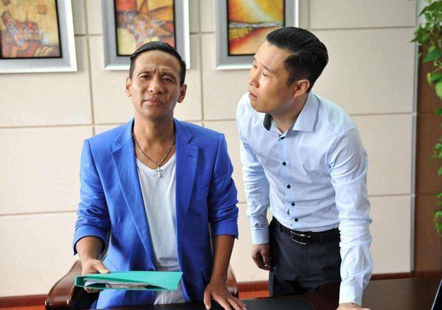 宋小宝导演处女作杀青,请来马丽沙溢撑场面,或能超越师哥小沈阳_作品