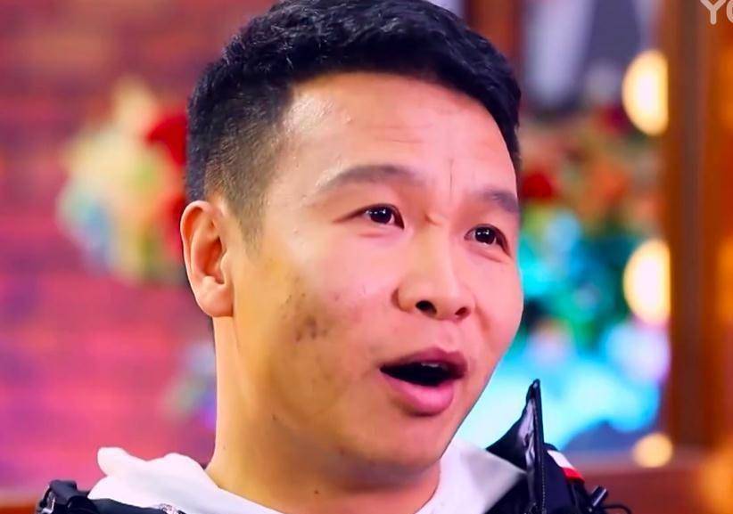 自称稳赢却输给新人,"喜剧狂人"张浩被打脸,孟鹤堂等人很吃惊_刘洋高