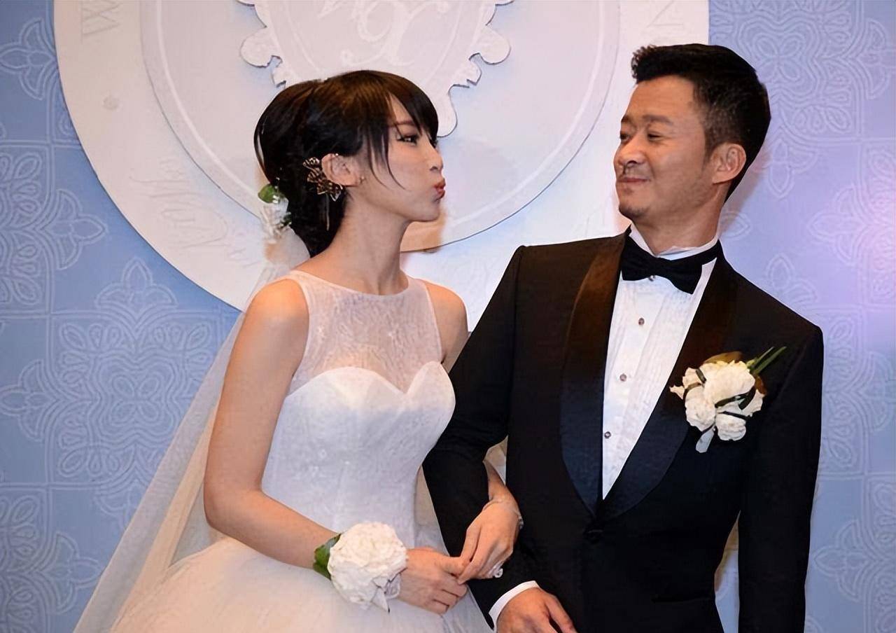 如今个个人生赢家,让前女友肠子悔青_吴京_李现_女朋友