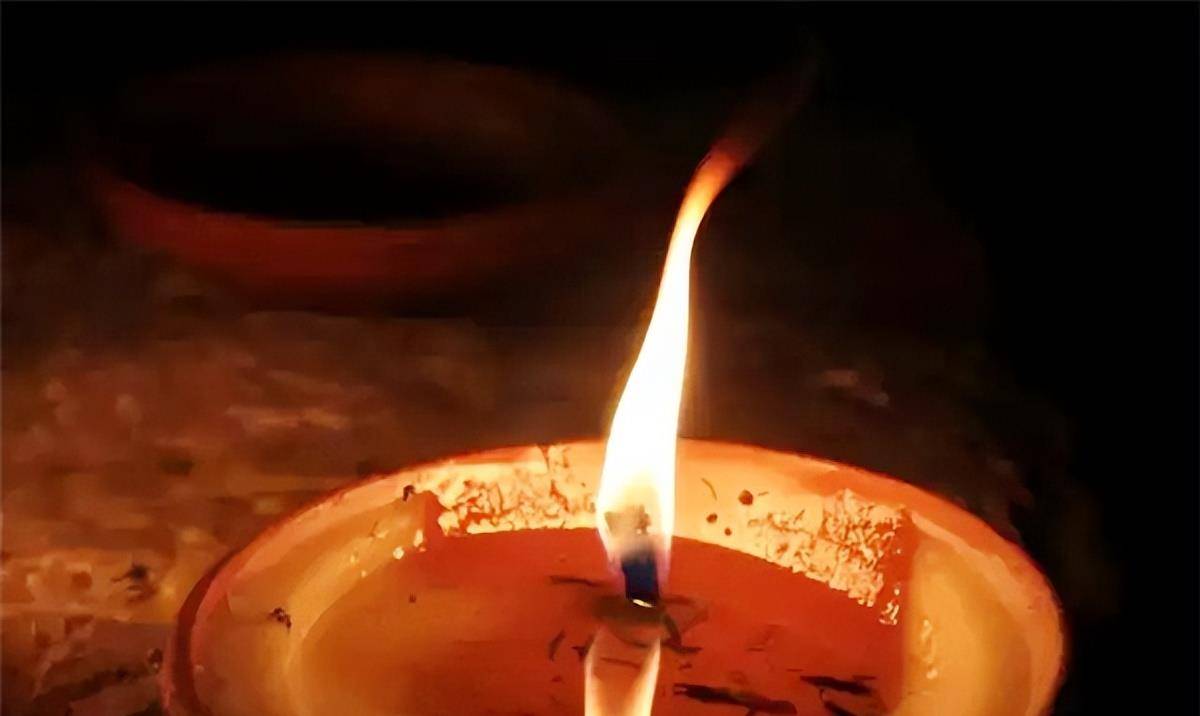 秦始皇陵中没有氧气,为何长明灯燃烧千年而不灭?