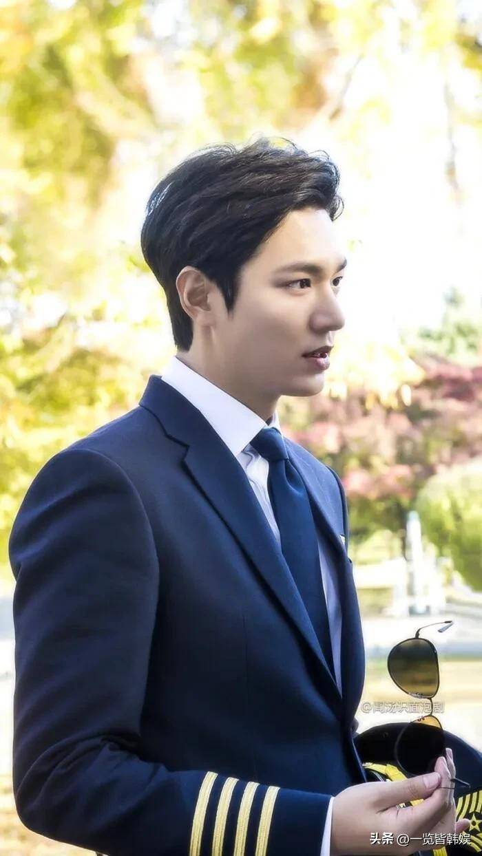 李敏镐迎来35岁生日 曾是韩流电视剧男神 如今低调拍戏成实力派_作品