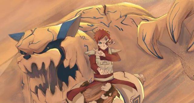 是尾巴越多越强,还是实力分配均匀,尾兽的实力究竟该怎样划分?