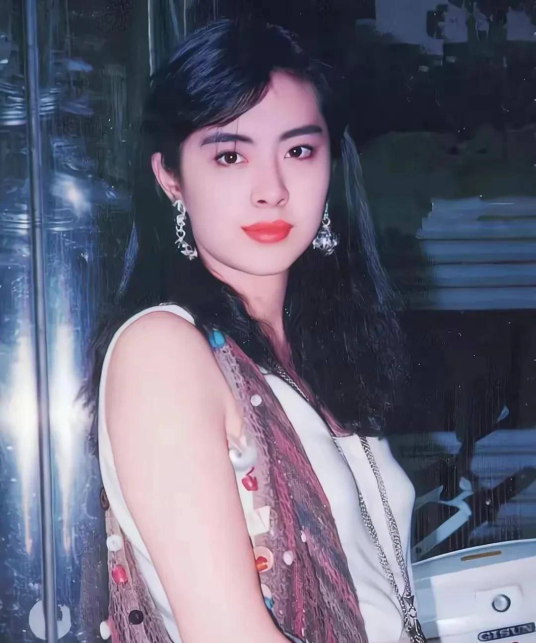 李嘉欣,小林青霞,关芝琳,王祖贤哪个最美?_香港_因为_演技