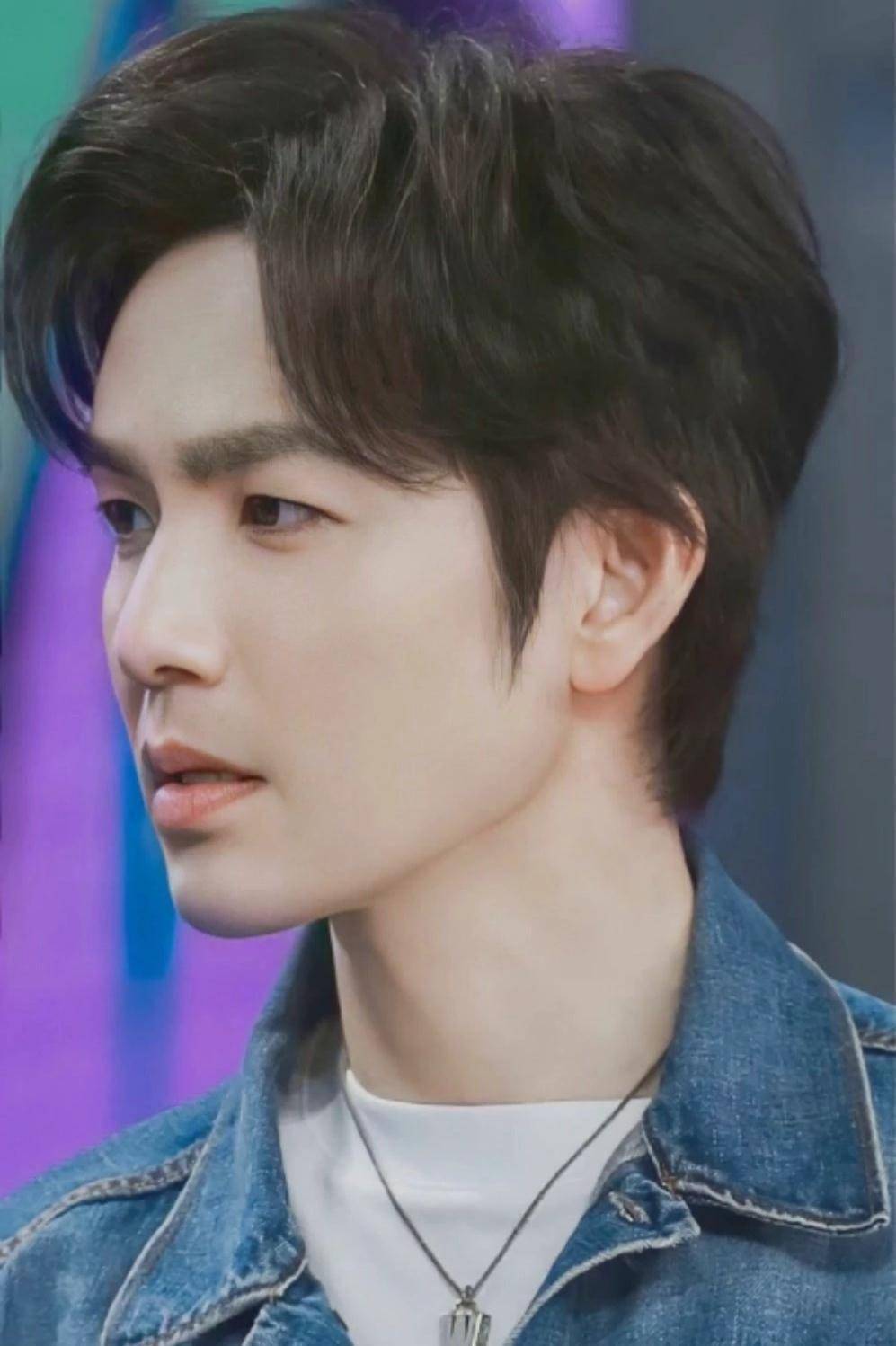 自律能让你变得更优秀_钟汉良_基因_眼睛