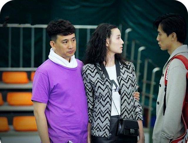 黄磊_师徒_角色