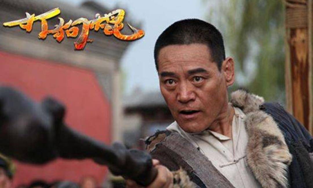 《打狗棍》中男演员那么好找,为什么女演员那么难找?_靖宇_角色_于毅