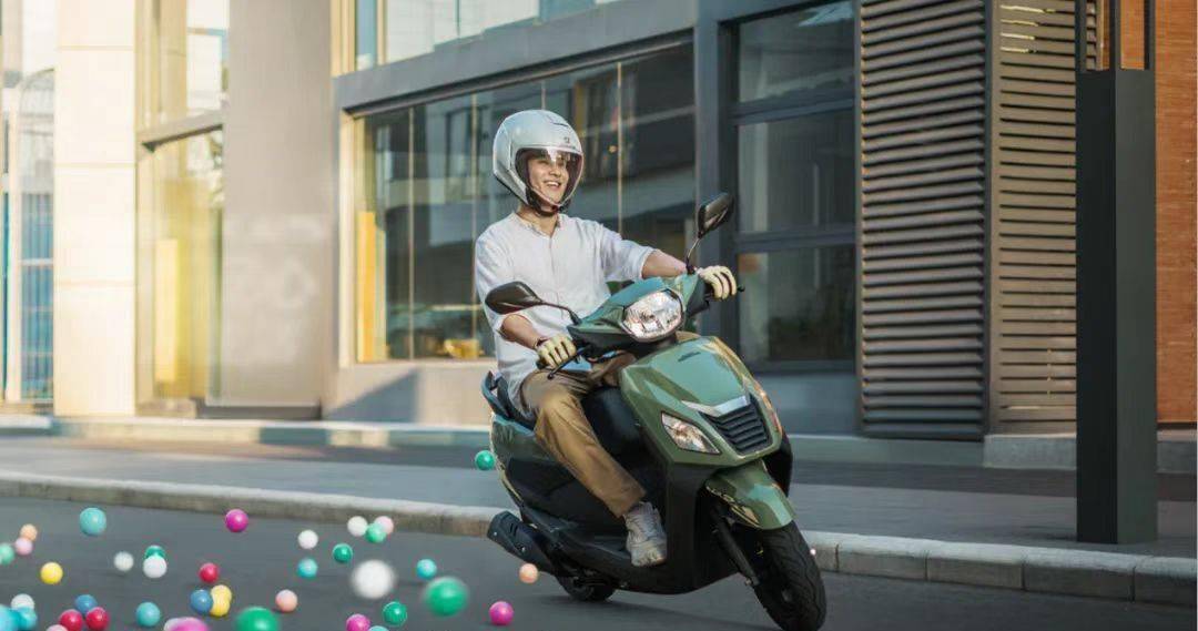 五羊本田nbx125踏板全新改款升级_搜狐汽车_搜狐网