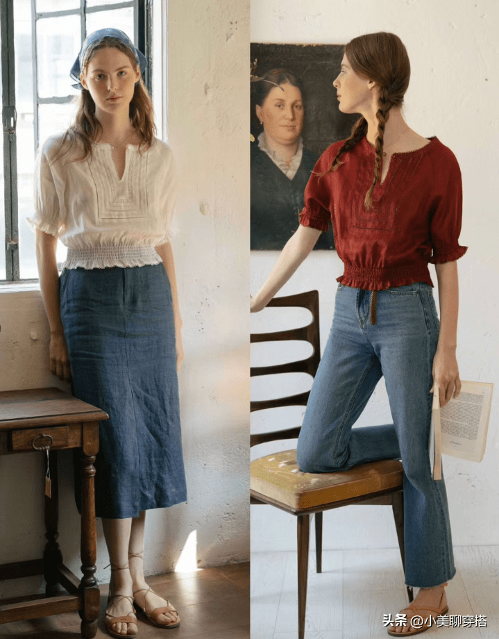 为什么法式风格总给人一种优雅,奢华的感觉?