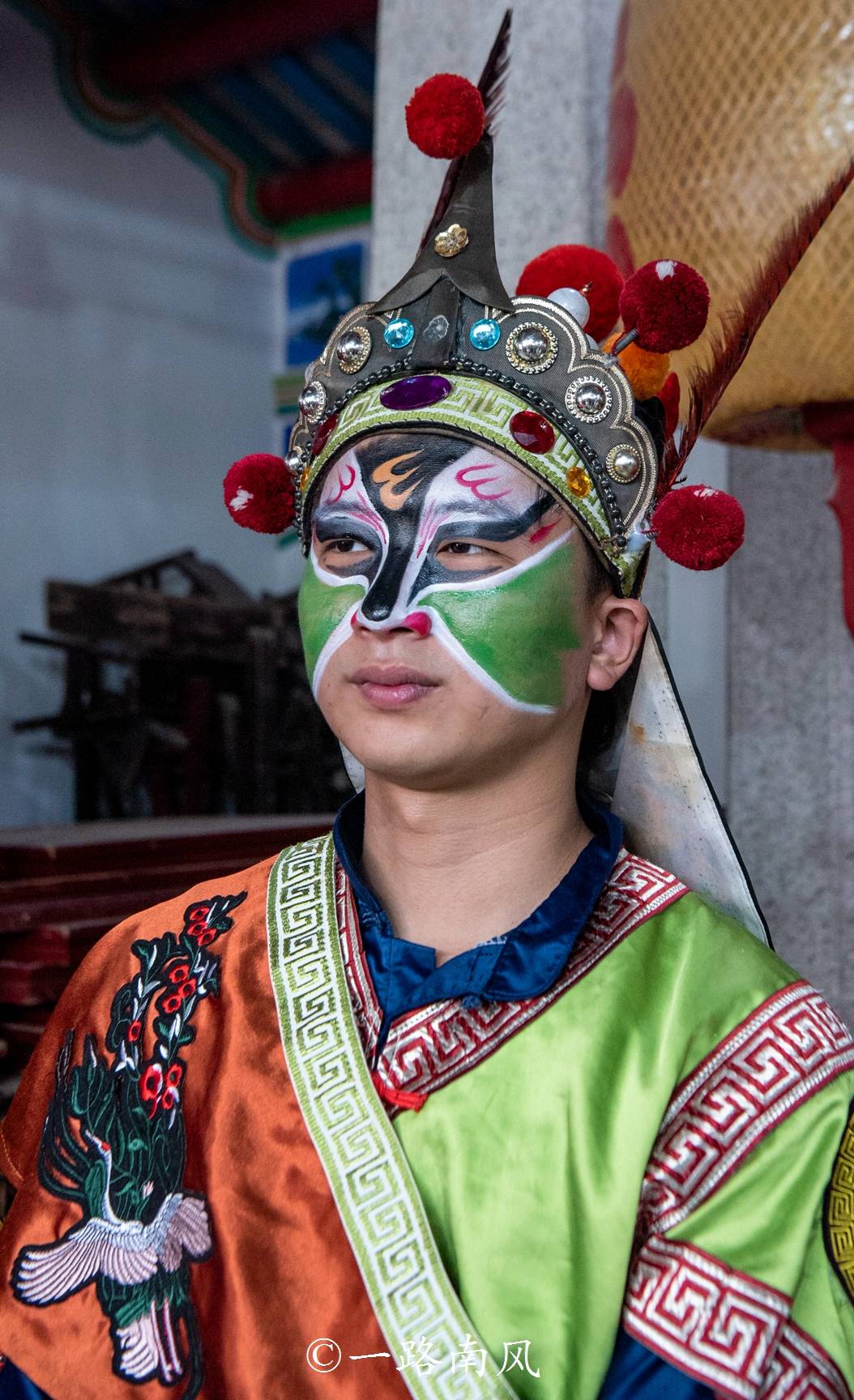 400多年的广东省普宁非遗,意外火爆全网,它到底有何魅力_英歌舞_表演