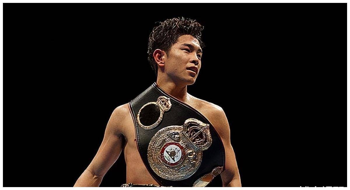 因为两位拳击冠军胡安弗朗西斯科埃斯特拉达和罗曼冈萨雷斯仍然处于