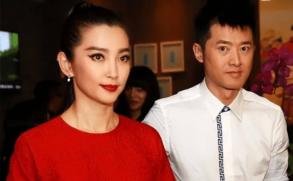 任泉:李冰冰不是我们班最漂亮的,但靠一张照片,她每次都能入选_时候