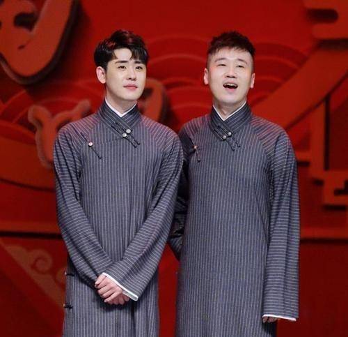 德云社公布跨年演出节目单,张云雷再次缺席,网友:苦了杨九郎!