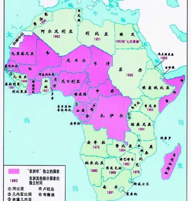 苏联解体,与其说是丢失了14个加盟共和国,不如说是有14块殖民地独立