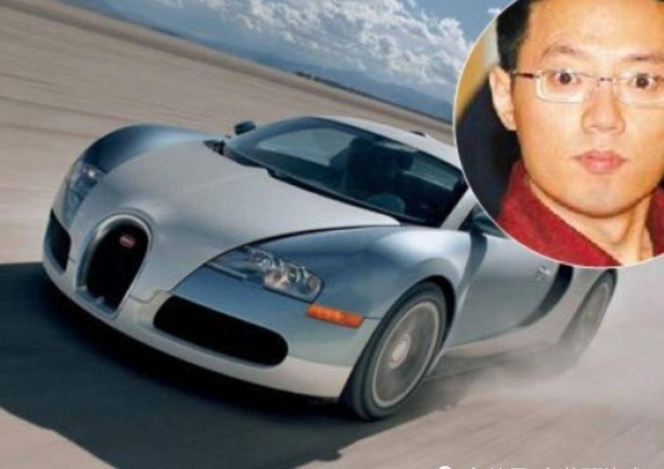 重庆力帆集团公子哥,名下豪车无数,堪比豪车展厅!_搜狐汽车_搜狐网