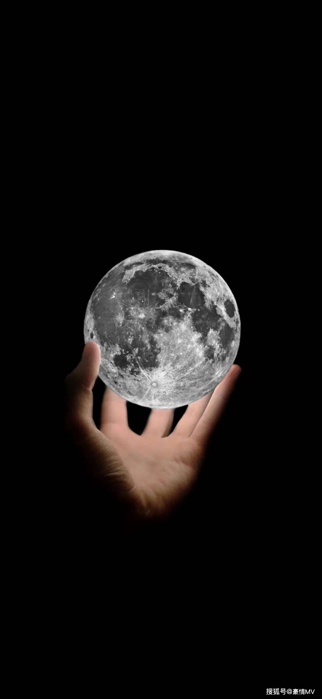 很火的个性手机壁纸图片2023_超清炫酷锁屏壁纸大图