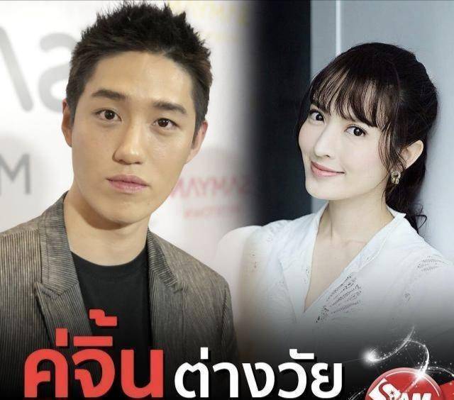 泰星tor将与女神aff合作,tor表示自己很兴奋!_人们_角色_观众