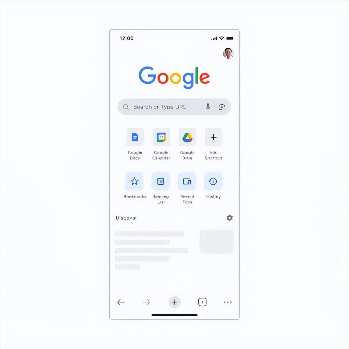 iOS谷歌浏览器升级识图，Flyme10识屏全面便利，好功能以人为本_搜狐网