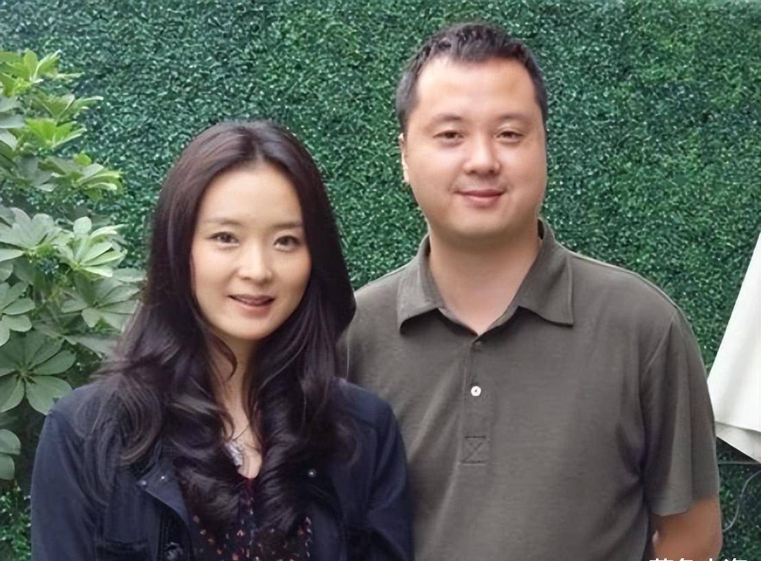 "晴格格"王艳的下场,给很多想嫁入豪门的女星提了个醒_王志才_舞蹈