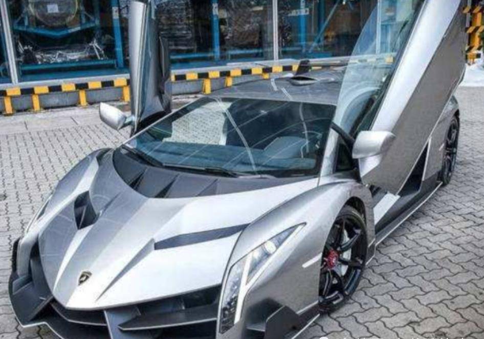 重庆力帆集团公子哥,名下豪车无数,堪比豪车展厅!_搜狐汽车_搜狐网