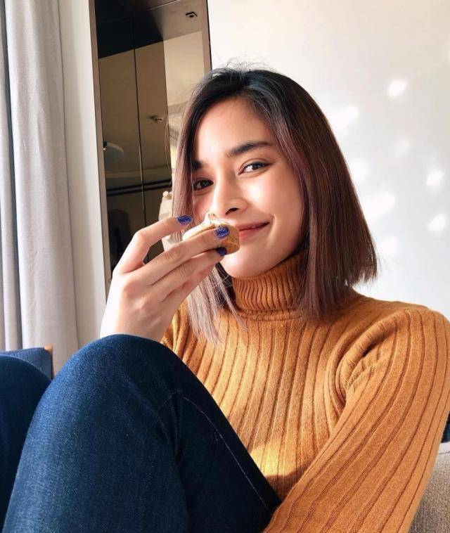 泰星pooklook与mike度假,网友惊这是假cp?_工作_作品_明星