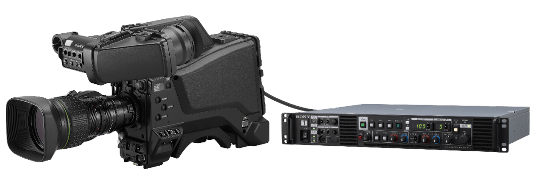 aa演播室直播设备 索尼hxc-fz90新型系统摄像机_广播公司_功能_格式