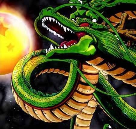 探秘80后人气漫画《七龙珠》中的七颗龙珠最后为什么被人遗忘了?