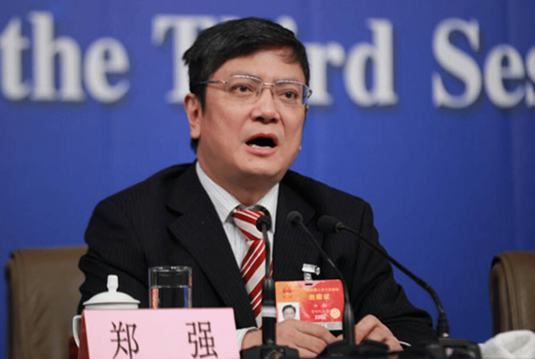 郑强:清华北大是好学校,但那两所学校在关键领域不争气_国家_我国