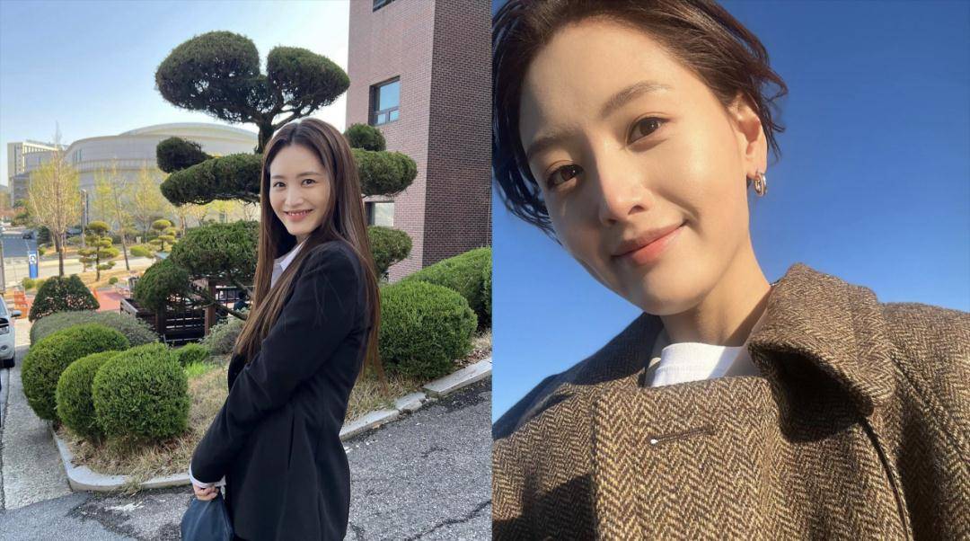 金栽经在剧中饰演检察官金锡勋的女儿金韩美,高中时原本是不良少女的