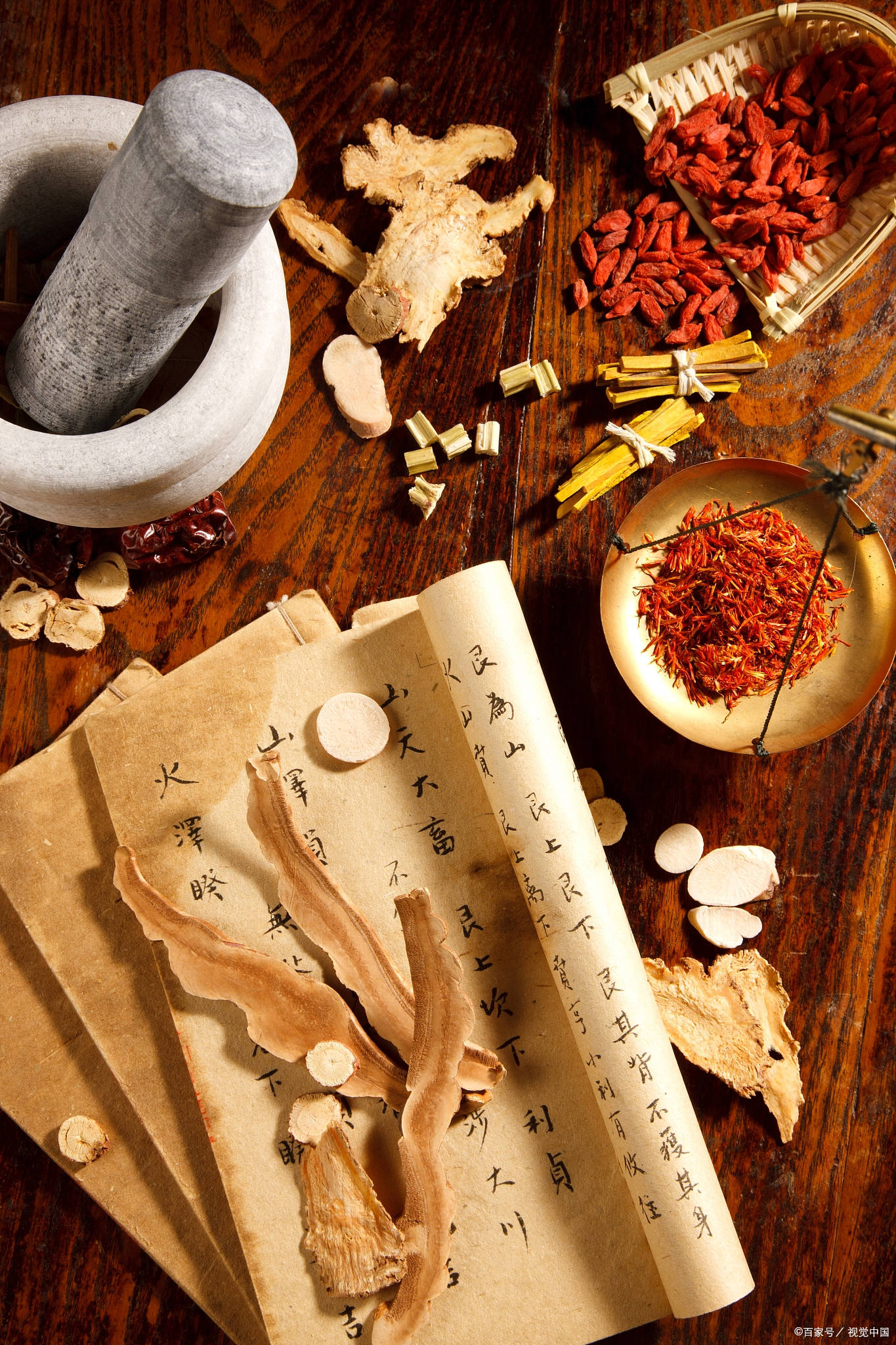 中医和西医的区别_检查_疾病_系统