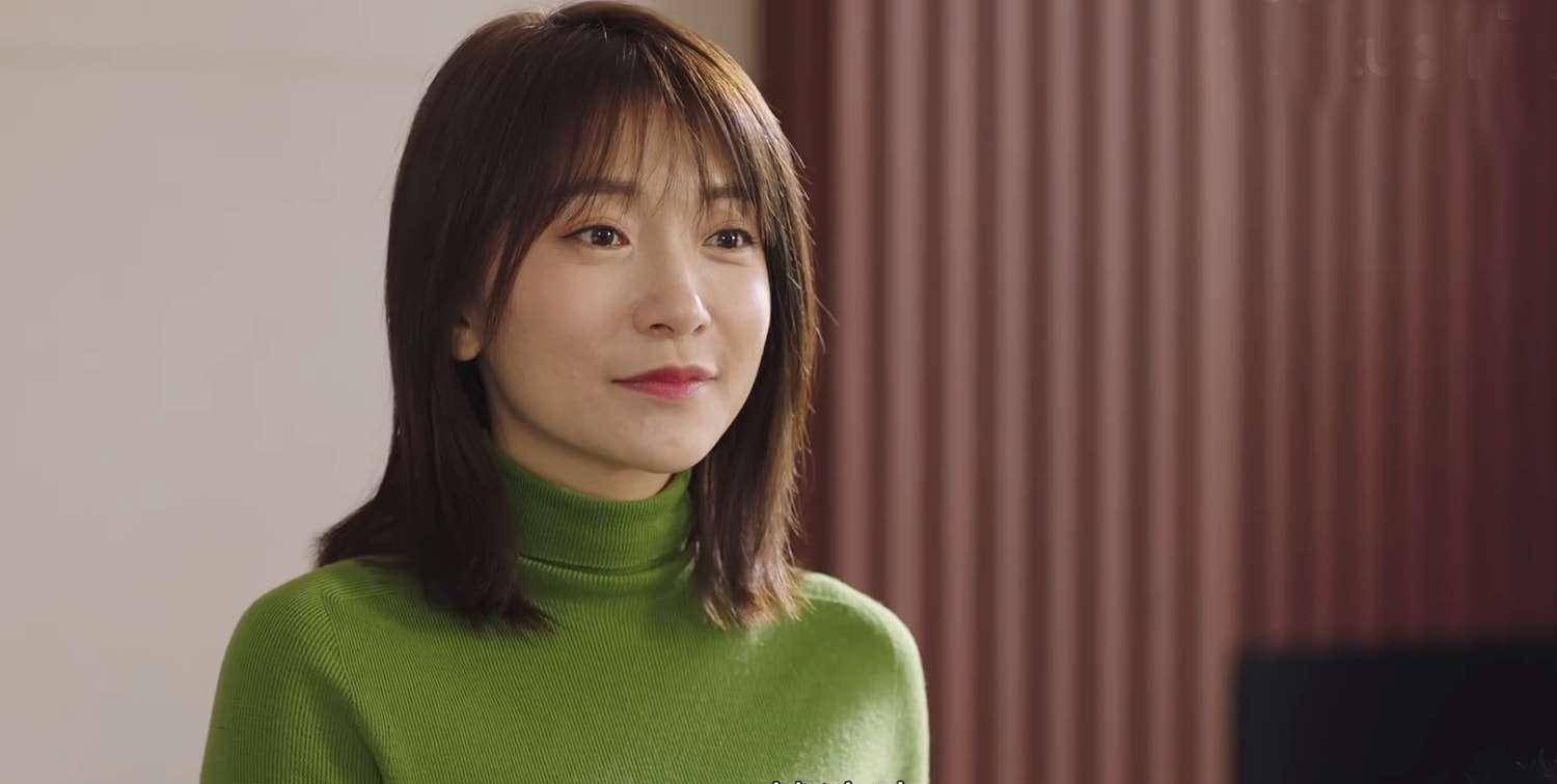 《马大帅》中出现的女人们:玉芬最美,小云最靓,阿薇才是关注点_剧中