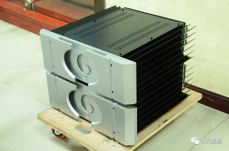 5 单声道后级放大器_输出_音响_电源