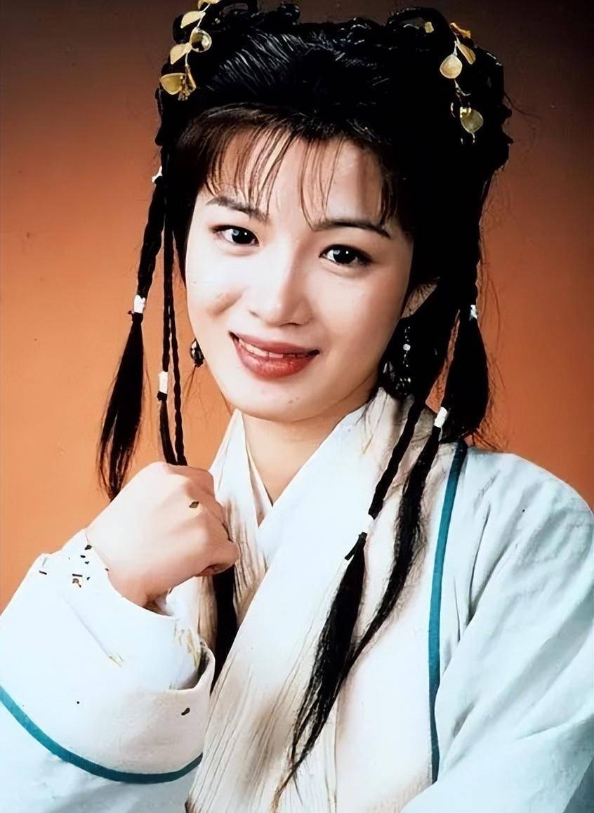 tvb这6位时尚女配,完胜女主但一直没红_袁洁莹_汤盈盈_姚乐怡