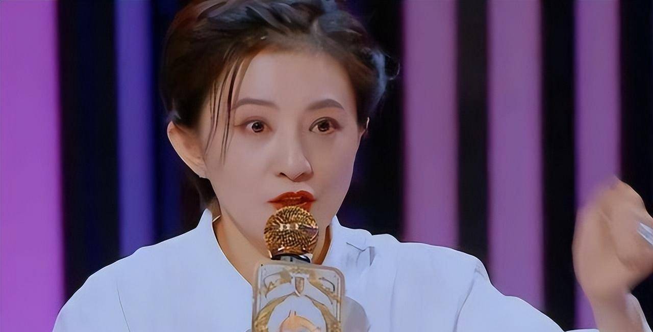 金铭:九岁成琼瑶剧最红女主,18岁考入北大,如今42岁仍然单身_妈妈