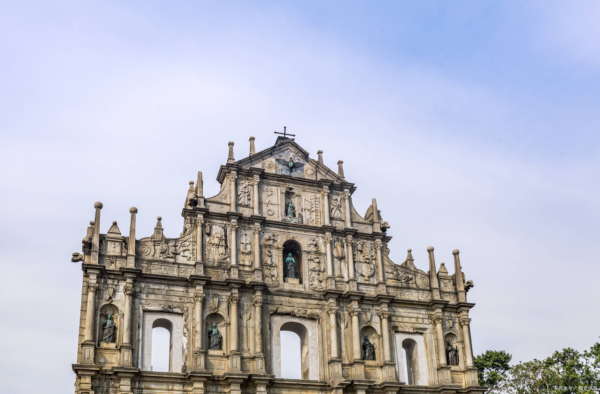 澳门游玩必知:注意事项和特色美食让你省心省钱_历史_牛奶_插头
