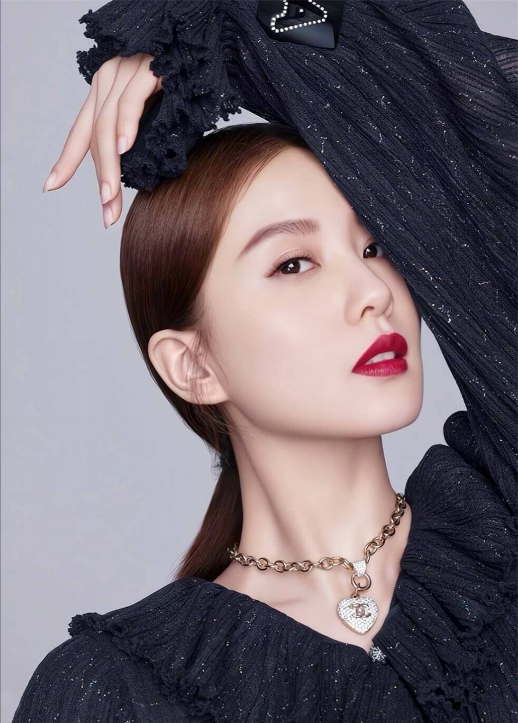 影视女演员,歌手刘诗诗写真32张美美的图片_演艺圈_交流_留言