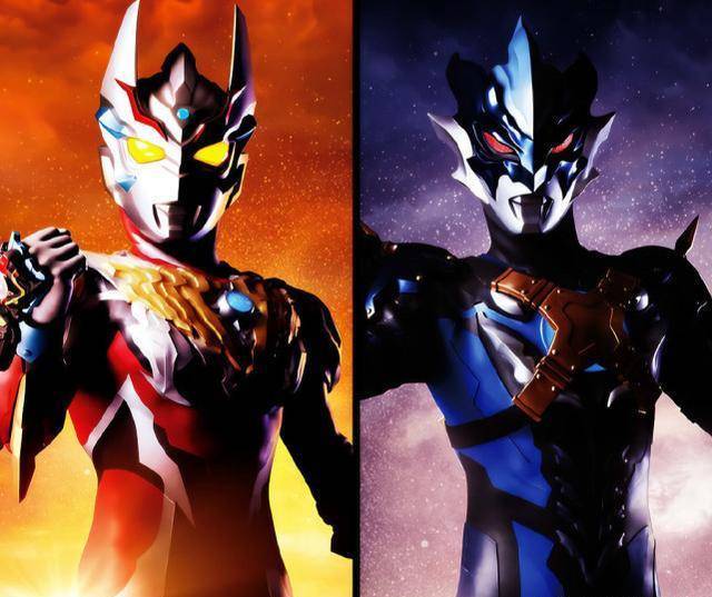 泰迦奥特曼剧场版:托雷基亚与泰罗成为最佳看点,令迦新生代最强_因为