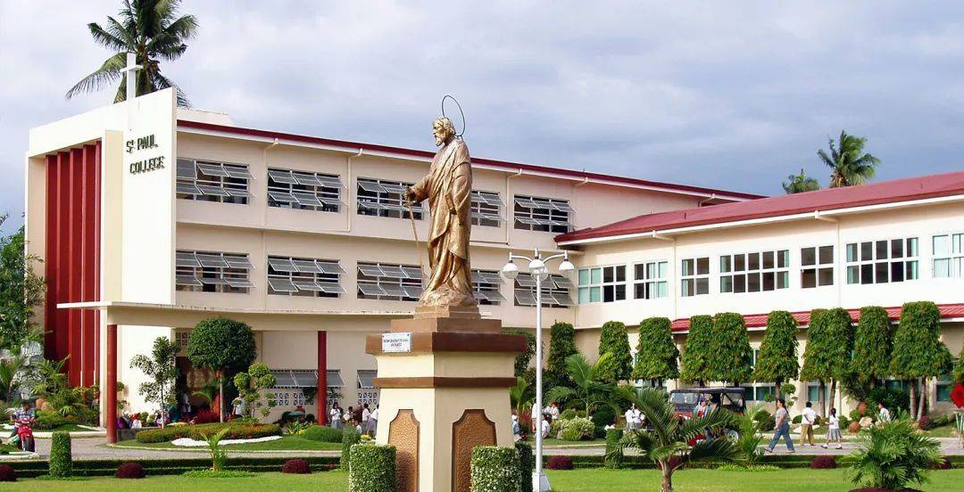 圣保罗大学杜马盖地校区 | 招生简章_菲律宾_高等教育_留学