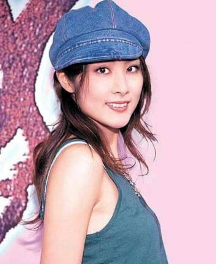 "公主琳"陈慧琳:痛失双胞胎女儿,41岁生2胎,两儿子成心头宝_刘建浩