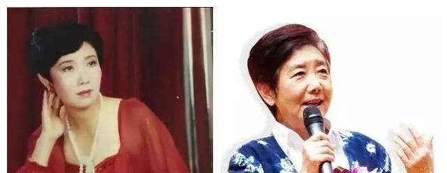 《外来媳妇本地郎》的"祝师奶,现实却是慈祥的舒老师_舒力生_普通话