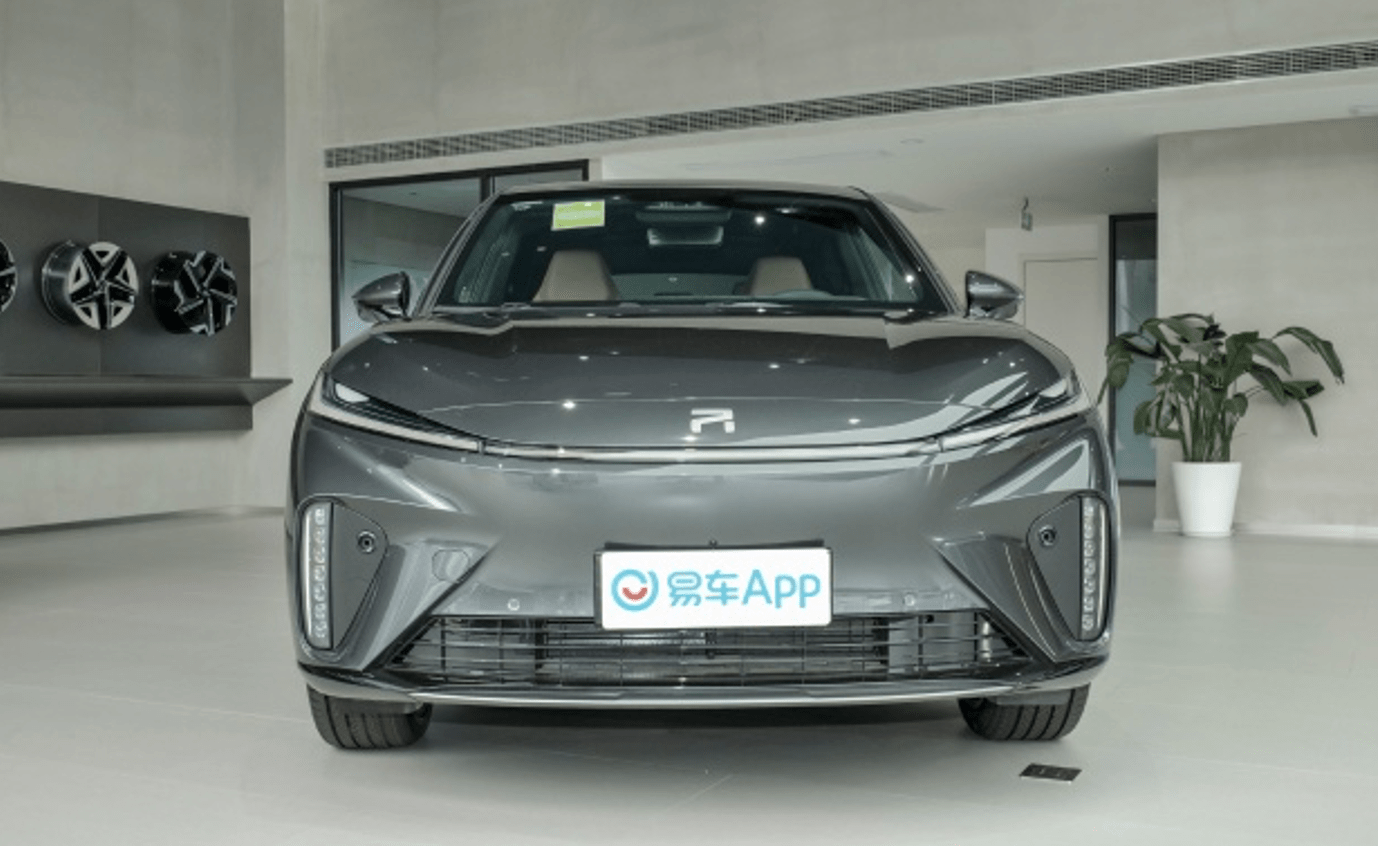 上汽飞凡R7颜值性能双高 飞凡汽车打造中大型SUV新标杆 诠释“非凡”实力_搜狐汽车_搜狐网