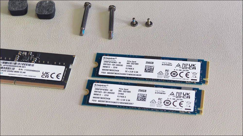 Lemorele M.2 NVMe SSD Enclosure【SD1L】