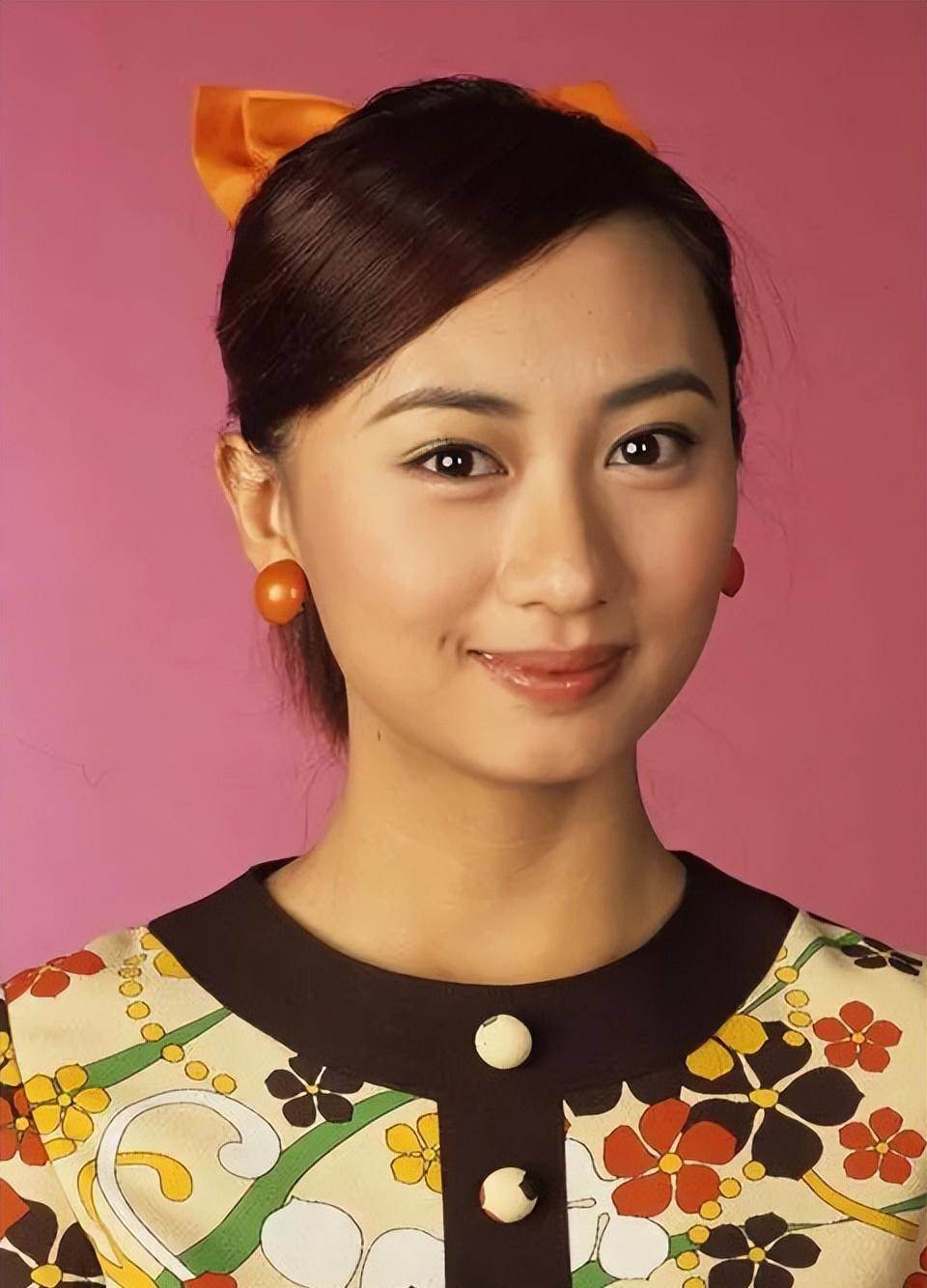 tvb这6位时尚女配,完胜女主但一直没红