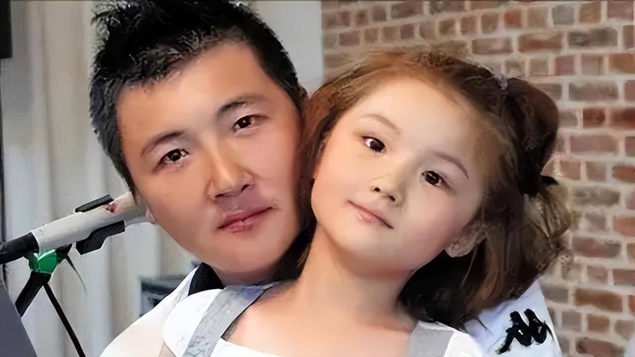 分手14年后,看孙楠买红妹,才明白买红妹的"报复",堪称教科书_辛欣