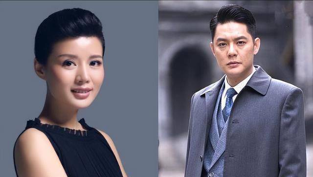 成名后净身出户娶娇妻,傅程鹏前妻罕露面,穿3千花裙戴金链_程愫_生活