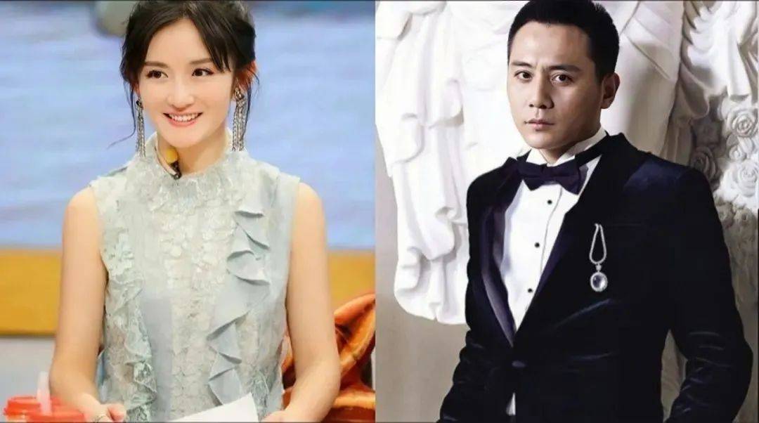 胡杏儿风光大嫁八年后,黄宗泽后悔了_刘烨_谢霆锋_张柏芝