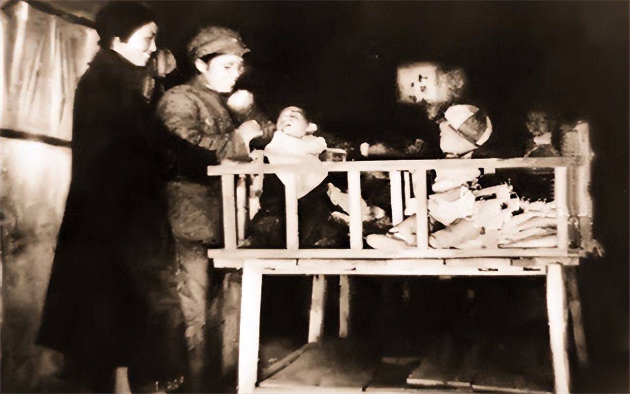 "_华北_女儿_敌人