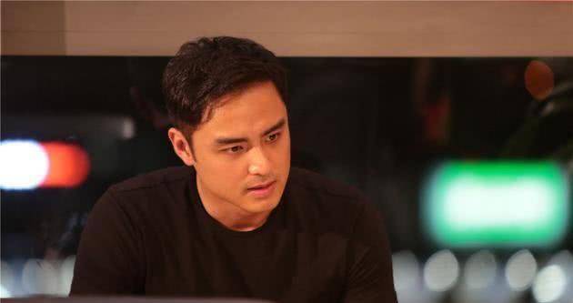 出道二十年的明道,却败给一个年轻演员,终究还是实力不足_角色_发展